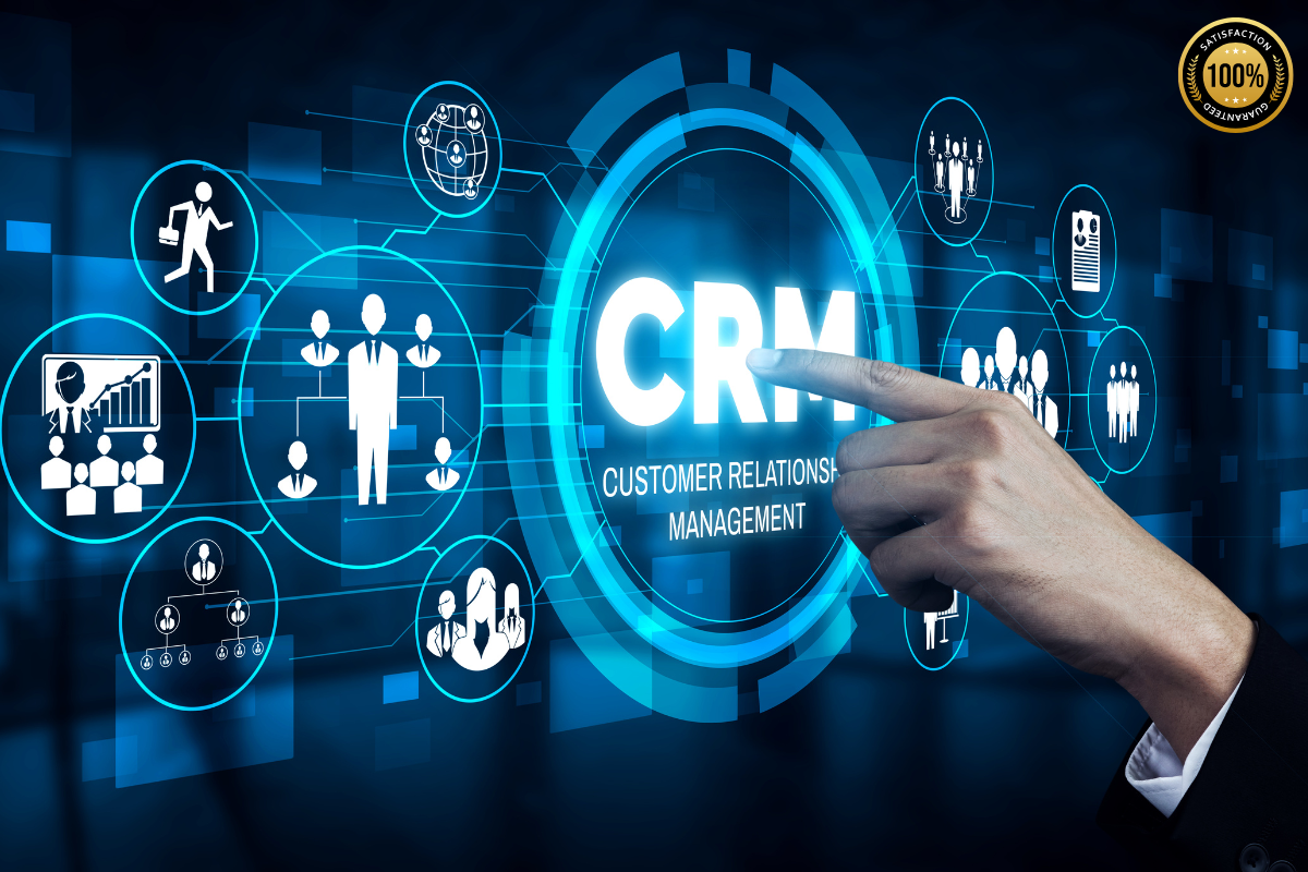 Sistema de gestión de clientes