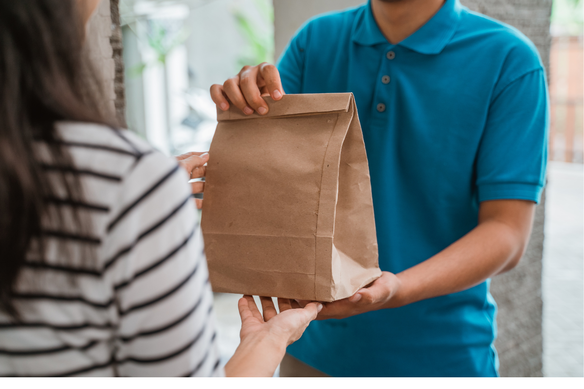 Menú digital QR + Carrito de compras